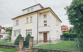 Vila Šumná